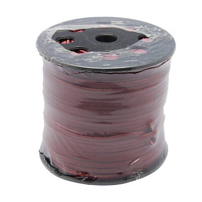 Korean Faux Suede Cord