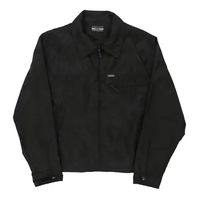 X-Cape Jacket - Large Black Polyester