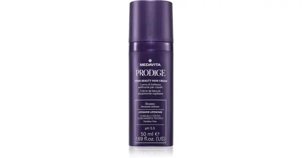 Medavita Prodige hair treatment cream 50 ml