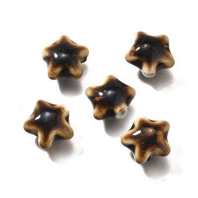 Handmade Porcelain Beads