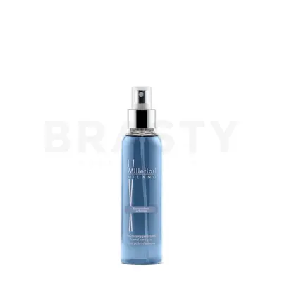 Millefiori Milano Blue Posidonia Scented Room Spray 150 ml