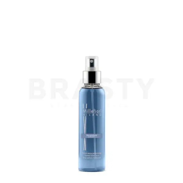 Millefiori Milano Blue Posidonia Scented Room Spray 150 ml