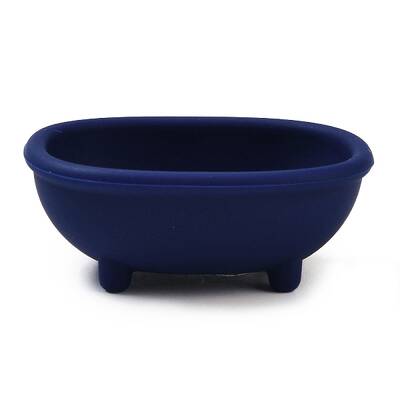 Bathtub Food Grade Silicone Focal Beads