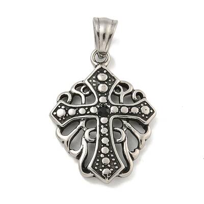 316 Surgical Stainless Steel Pendants