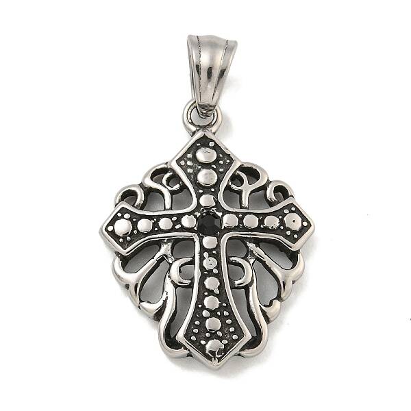 316 Surgical Stainless Steel Pendants