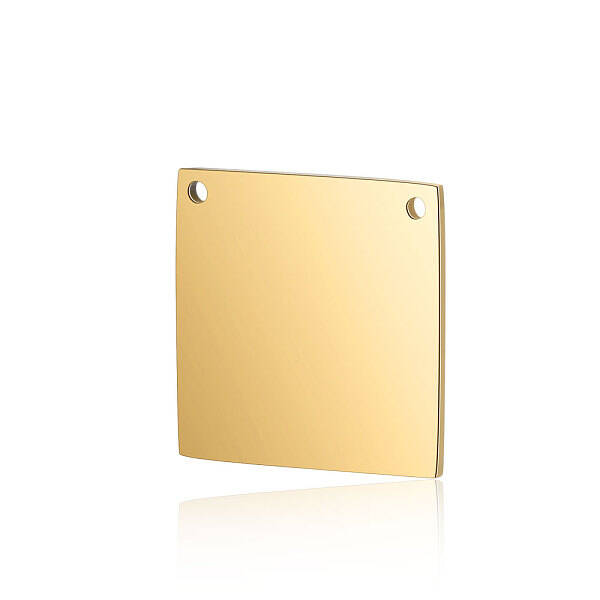 201 Stainless Steel Pendants