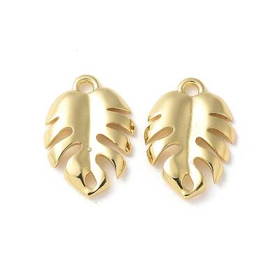 Brass Pendants