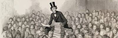 In the Footsteps of Hans Christian Andersen: A Copenhagen Walking Tour