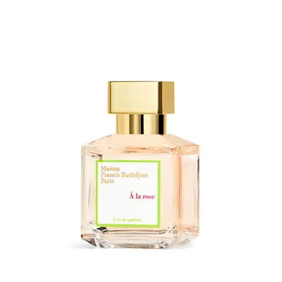 Maison francis kurkdjian A la Rose Eau de Parfum for women - 200 ml