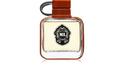 Emper Memories London EDT M 100 ml