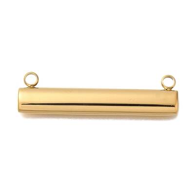 PVD Vacuum Plating 304 Stainless Steel Pendants