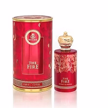French avenue The Fire Perfume Extract - 60 ml