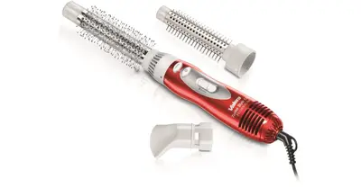 Valera 603.01B Turbo Style 1000 Tourmaline - Airstyler Hair