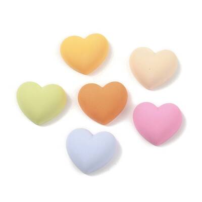 Resin Cabochons