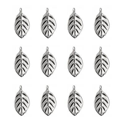 Tibetan Style Alloy Pendants