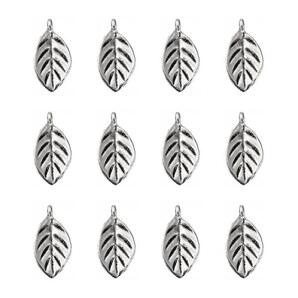 Tibetan Style Alloy Pendants