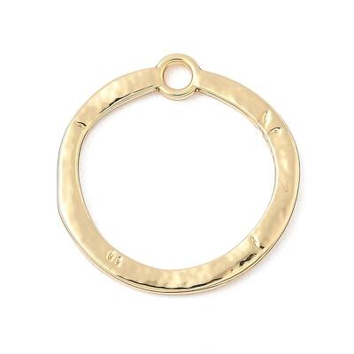 Alloy Pendants