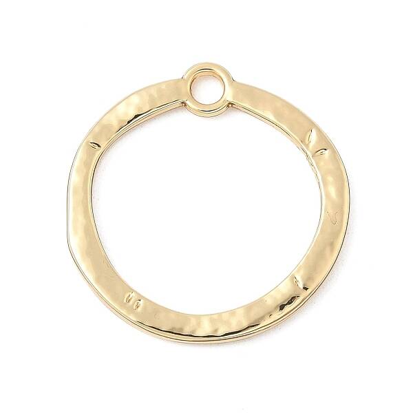 Alloy Pendants