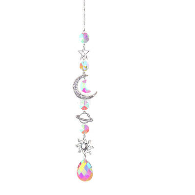 Iron Big Pendant Decorations