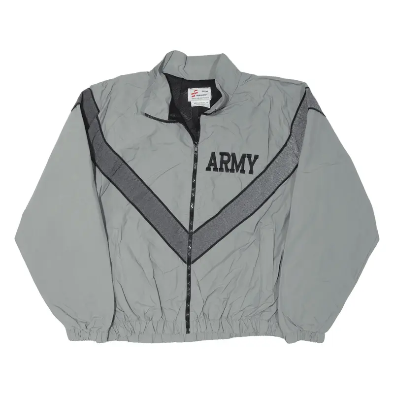 JWOD SKILCRAFT Army Jacket Green Mens M