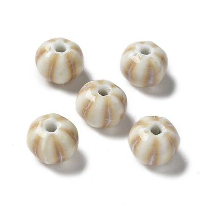 Handmade Porcelain Beads