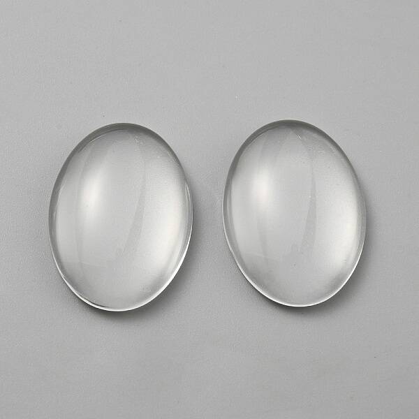 Glass Cabochons