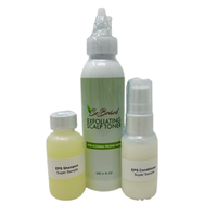 Se-Brazil Scalp & Hair Bundle