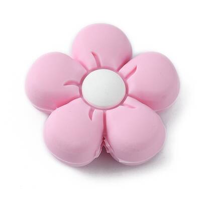Silicone Beads