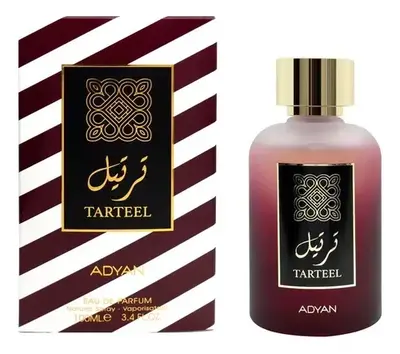 Adyan Tarteel EDP U 100 ml