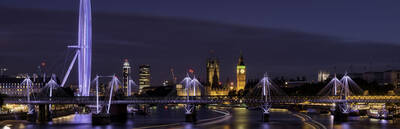 Londen's Alternative Geschiedenis Rondleiding