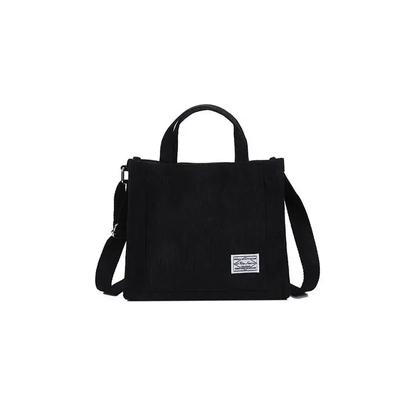 Summer Solid Color Handbag with Adjustable Shoulder Strap, Casual Commuter Bag Tote Bags, Handbags for Women, Fashionable Sty...