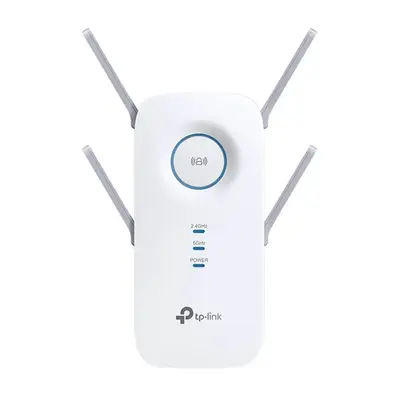 RE650-V2 TP-LINK AC2600 Wi-Fi Range Extender