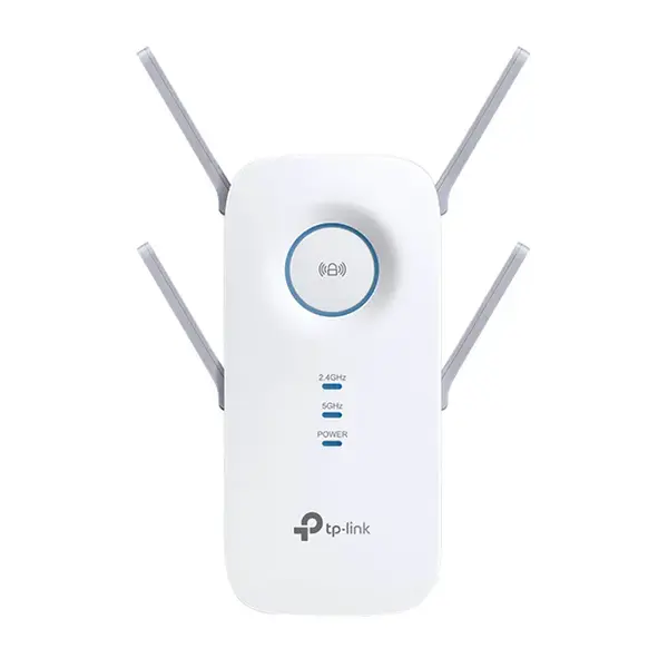 RE650-V2 TP-LINK AC2600 Wi-Fi Range Extender