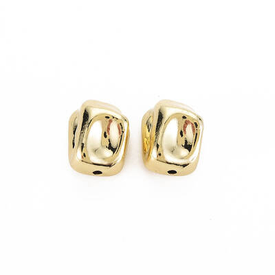 Rack Plating Alloy Beads
