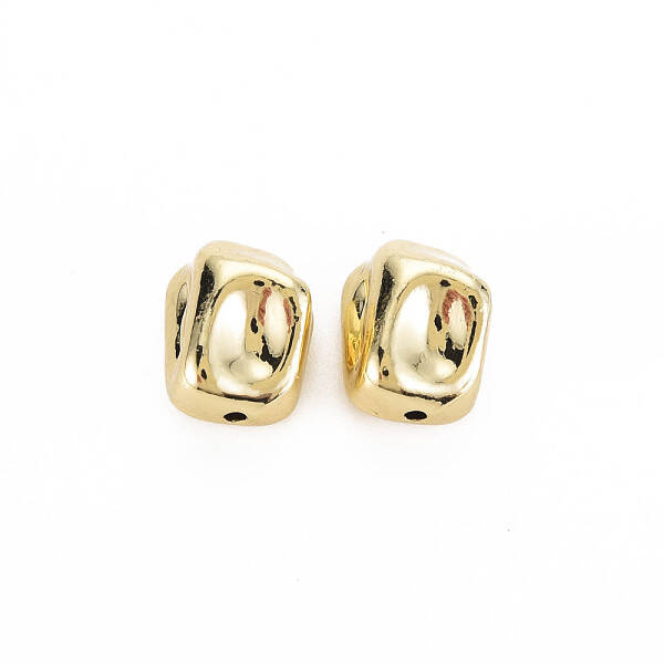 Rack Plating Alloy Beads
