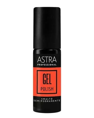 Astra Professional C/Gel Nail Polish 25 Coraline