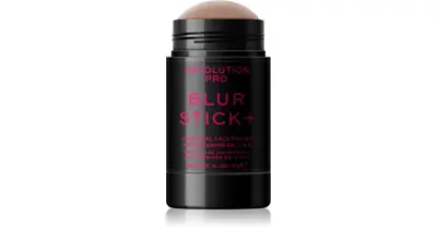 Revolution PRO Blur Stick + primer to reduce pores with vitamins B, C, E 30 g