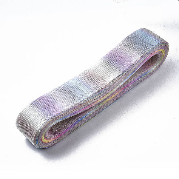 Mesh Ribbon