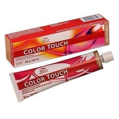 Hair dye Wella Color Touch 60ml 10/0