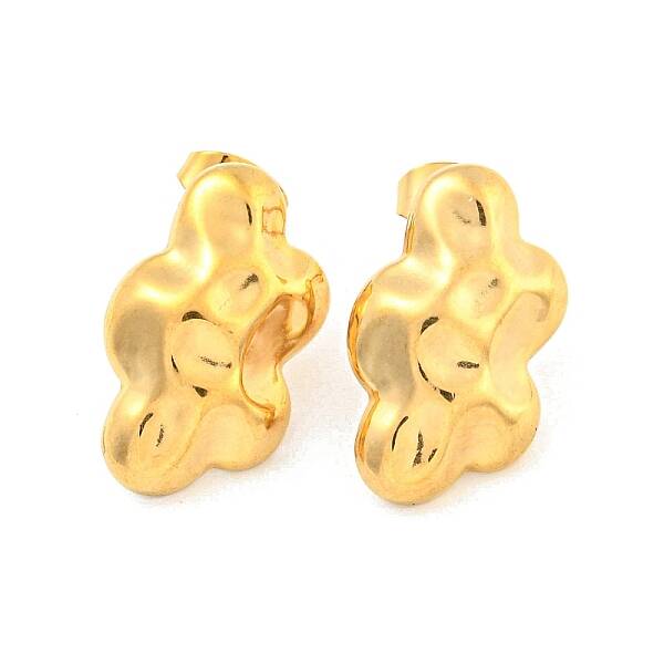 304 Stainless Steel Ear Studs
