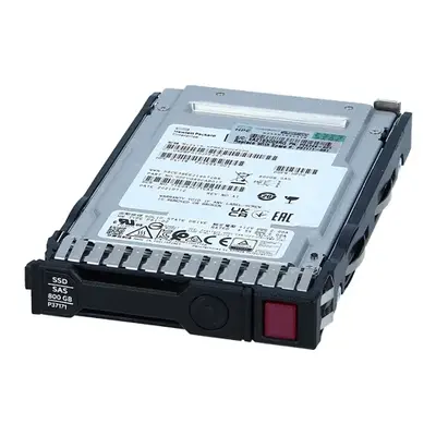 P37171-001 HP 800GB SAS 12Gb/s PCI Express NVMe 3.0 x4 Mixed Use 2.5-Inch Solid State Drive