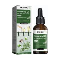 Multi-function Hair & Scalp Treatment Oil, Natural Essence Treatment Oil for All Hair Types, Hair Nutrition Solution, Daily H...
