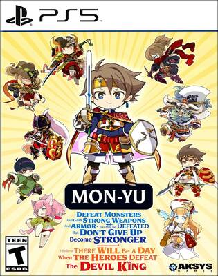 Mon-Yu