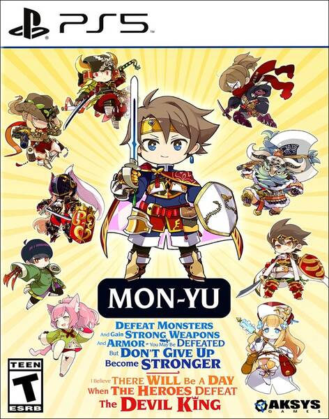 Mon-Yu