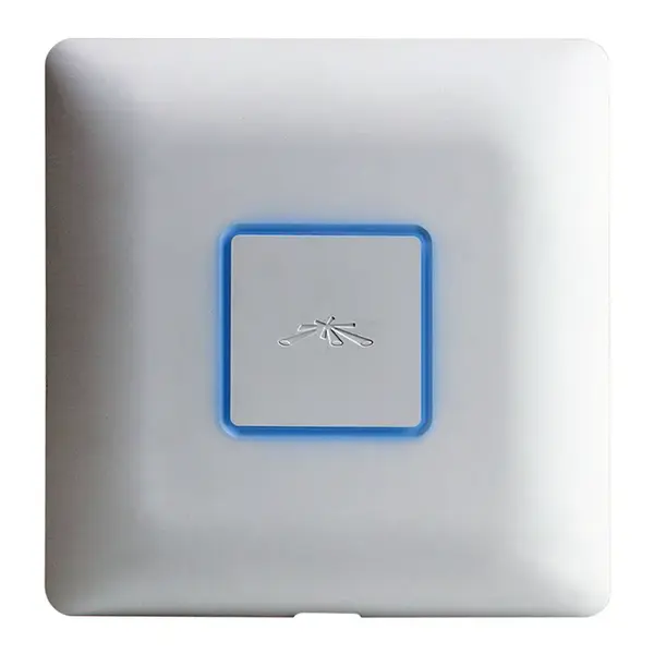 UAP-AC-3 Ubiquiti UniFi IEEE 802.11ac 5GHz 1300Mbps 2 x RJ-45 Ports 10/100/1000 Gigabit Ethernet Internal Antennas Wireless A...