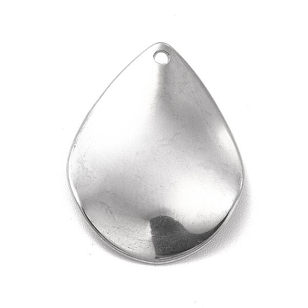 Non-Tarnish 201 Stainless Steel Pendants