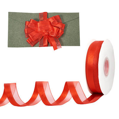 Nylon Ribbons
