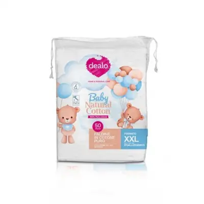 Dealo Baby Pads 50 Pieces