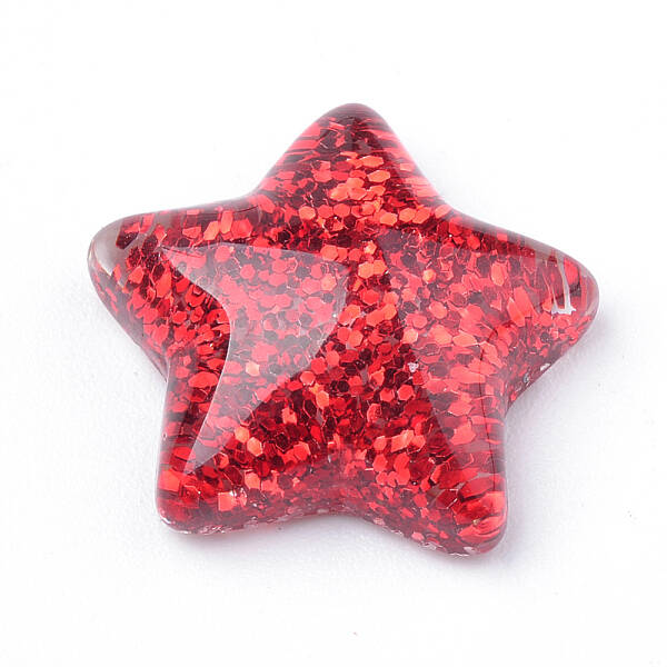 Resin Cabochons