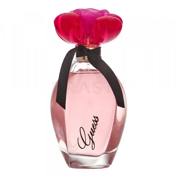 Guess Girl Eau de Toilette 100 ml - Fresh and Modern Women's Perfume